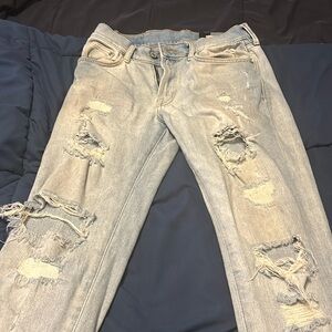 Men’s Skinny Jeans